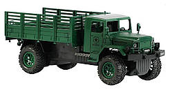 Радіокерована машинка Yufeng 3.7 V Hakki (126001)