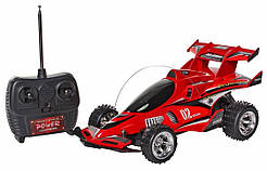 Машина на радіокеруванні Yufeng 3.6 V 27 МГц Red (134684)