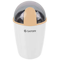 Кофемолка для перца SATORI SG-2503-BG, Электрическая кофемолка для турки, MW-242 Ручная кофемолка