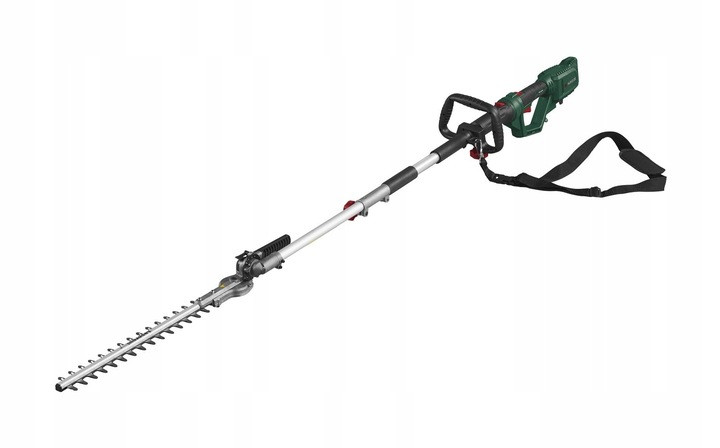 Електро кущоріз parkside PHSL 900 B4, фото 1