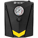 Портативний насос, Портативний повітряний автомобільний компресор, Автонасос електричний MZ-59, фото 10