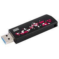 USB Flash GoodRAM 64GB USB 3.0 UCL3 Black, Retail