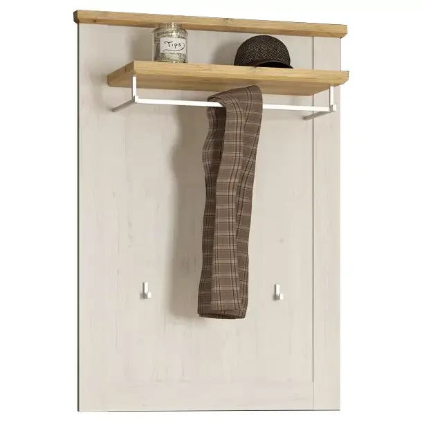 Вішак Лора, фото 1