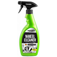 Очиститель дисков Winso Wheel Cleaner 810540 500мл