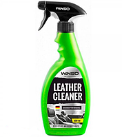 Очищувач Winso Leather Cleaner 810580 500мл