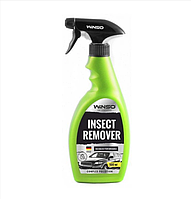 Очищувач Winso Insect Remover 810520 500мл