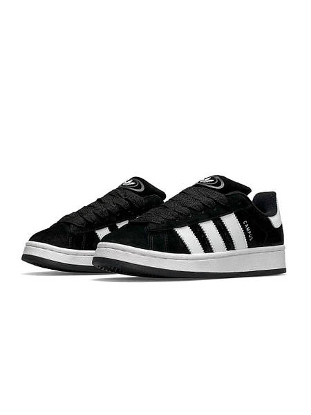 Adidas blanco negro sales