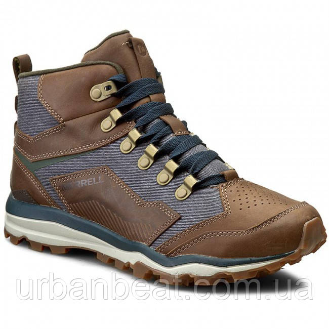 Чоловічі черевики Merrell All Out Crusher J49319