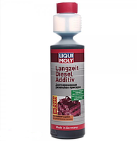 Присадка в дизельне паливо LANGZEIT DIESEL ADDITIV 0.25Л LIQUI MOLY, 2355