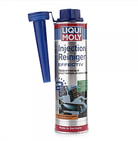 Очиститель инжектора LIQUI MOLY Injection Reiniger Effectiv 7555 300мл