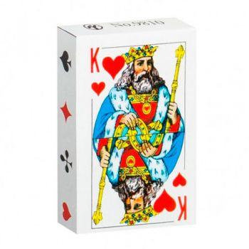 Карти гральні Король 54шт 9810/1766