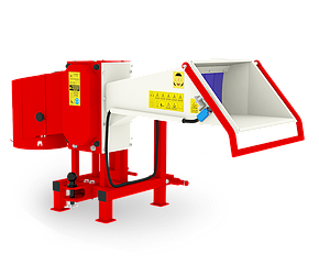 Подрібнювач гілок ARPAL АМ-80ТР