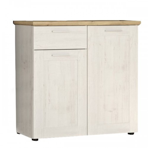 Комод 2Д1Ш Лора, фото 1