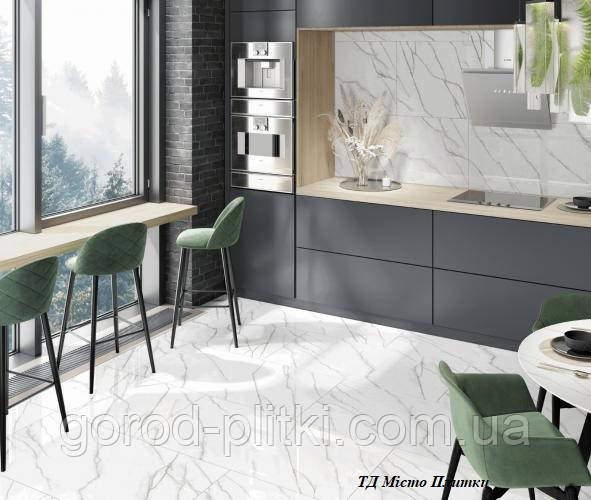 InterCerama San Marino Фотографії інтер'єру, фото 1