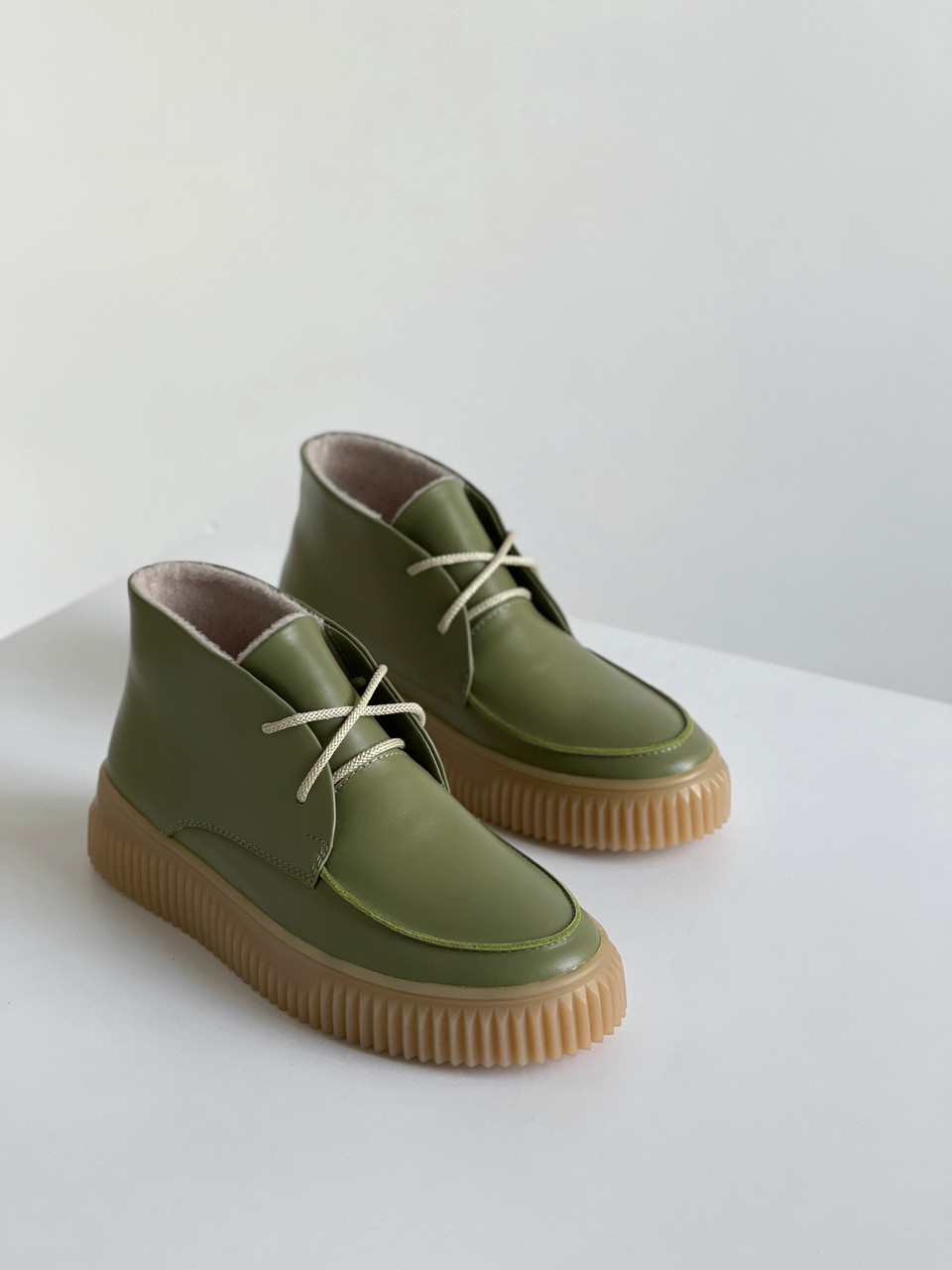 Весняні жіночі черевики, фото 1