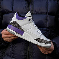 Женские кроссовки Nike Air Jordan Retro 3