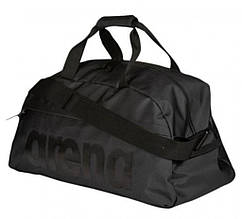 Спортивна сумка Arena Team Duffle чорний 40 л