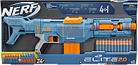 Бластер Нерф Еліт 2.0 Ехо Nerf Elite 2.0 Echo CS-10