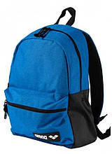 Міський рюкзак Arena Team backpack на 30 л, синій