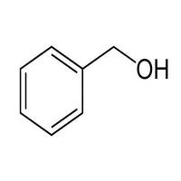 Бензиловый спирт, Benzyl Alcohol