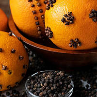 Аромаолія Peppercorn Pomander (Помандер перцевий)