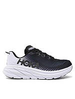 Кросівки для бігу Hoka Rincon 3 Wide Чорний в розмірі eu 41 1/3 (26см)