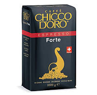 Кофе в зернах Chicco d'Oro Espresso Forte 1 кг