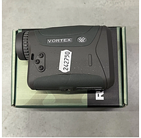 Дальномер лазерный Vortex Razor HD 4000, дальность 3657 м, 7х25, режим LOS для стрельбы из винтовки Военный