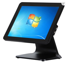 POS термінал Windows Detaik AIO 1568, 15 дюймів