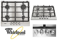 Варильна поверхня газова Whirlpool TGML 661 IX, Італія