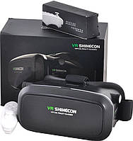 Универсальные очки виртуальной реальности, Виртуальные очки, Виртуальный шлем с пультом, DEV
