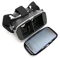 Универсальные очки виртуальной реальности, Виртуальные очки, Виртуальный шлем с пультом, AVI