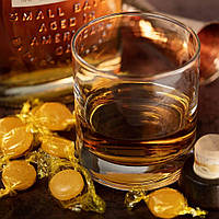 Аромамасло Candlescience Butterscotch and Bourbon (Ириска и бурбон)