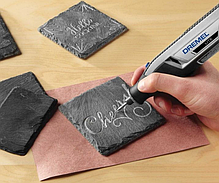 Багатофункціональний акумуляторний інструмент Dremel LITE 7760-15 :3,6 В/ 2 Ач Li-ion, фото 6
