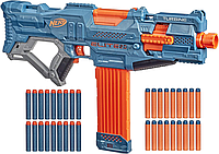 Бластер Nerf Elite 2.0 Turbine CS-18