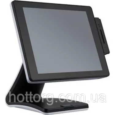 POS-моноблок SAM4S TITAN-S560, 15 дюймів, CPU J6412