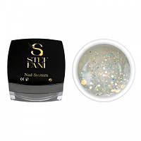 Steffani GLITTER Base (10 мл) No 07