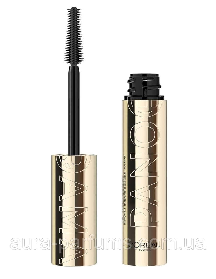 Туш для вій L’Oreal Paris Panorama Volume Million Lash