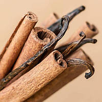 Аромамасло Candlescience Cinnamon and Vanilla (Корица и ваниль)