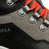 Чоловічі черевики Merrell All Out Crusher j49321, фото 7