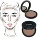 Скуловий коректор Sinart SP1 CONTOURPRO SCULPTING POWDER