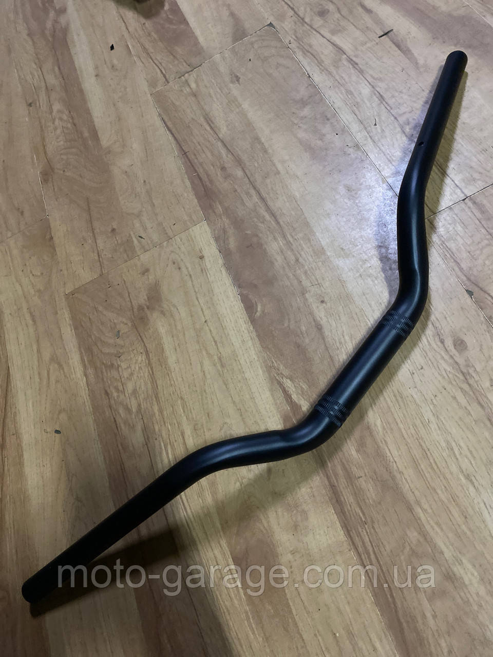 Кермо Viper, Geon, Shineray, Loncin, Forte, Spark, Exdrive, Kayo, SkyBike, BSE, Musstang, Kovi, (Ø22/28 мм, L 700 мм), фото 1