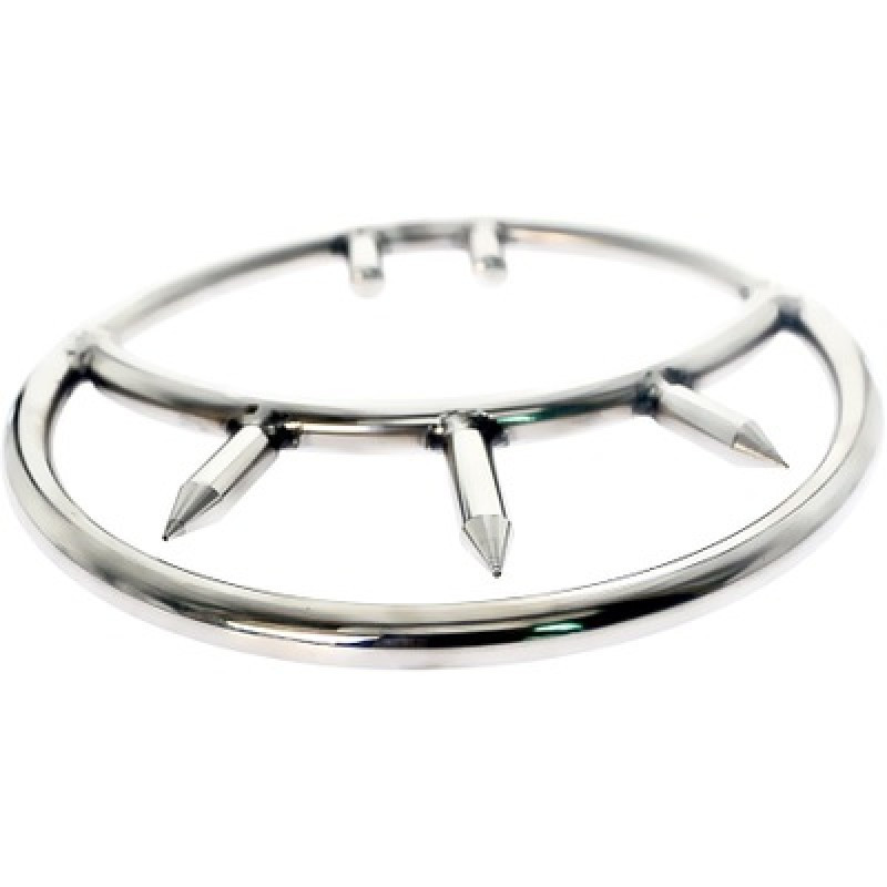 Підвісне кільце для бондажних бдсм-ігор, фото 1