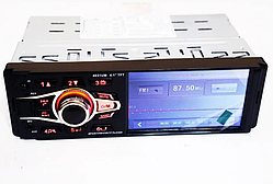 Автомагнітола 1DIN Windows 4.1 inch+ (Bluetooth) 4031