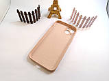 Чохол Silicone Case для Iphone 15 Plus пудровий (05 Pink sand), силіконовий чохол на айфон 15+ плюс пудровий, фото 10