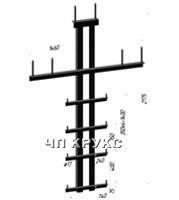 Надставка ТС-1, Надставка ТС1 (3.407.1-143.8.23)