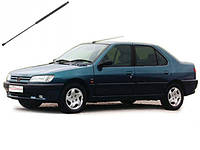 Амортизатор капота Peugeot 306 1993-2002 792509 9629219580