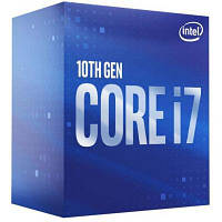 Процессор INTEL Core i7 10700 (BX8070110700) b