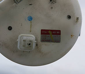 Паливний насос погружний в паливний бак Honda Clarity (17-) 17045-TRW-A00, фото 2