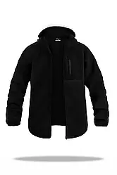 Флісова кофта чоловіча Freever UF 8411 чорна